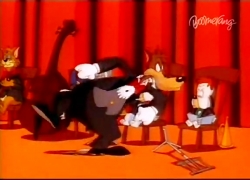 تام و جری (فصل9-قسمت4)